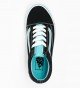 Vans Black Mint