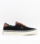 Vans Brown-black