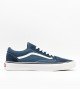 Vans Navy Suede