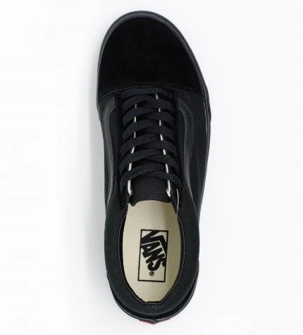 Vans all school store