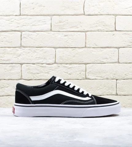 Vans old skool all suede on sale