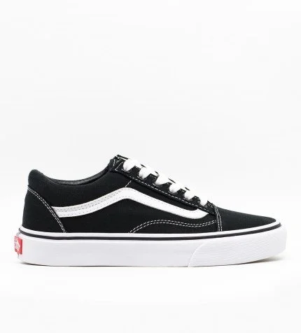 Vans Old School Black