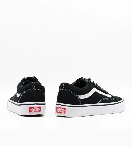 Vans old skool preschool deals