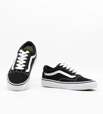 Vans original old school cheap