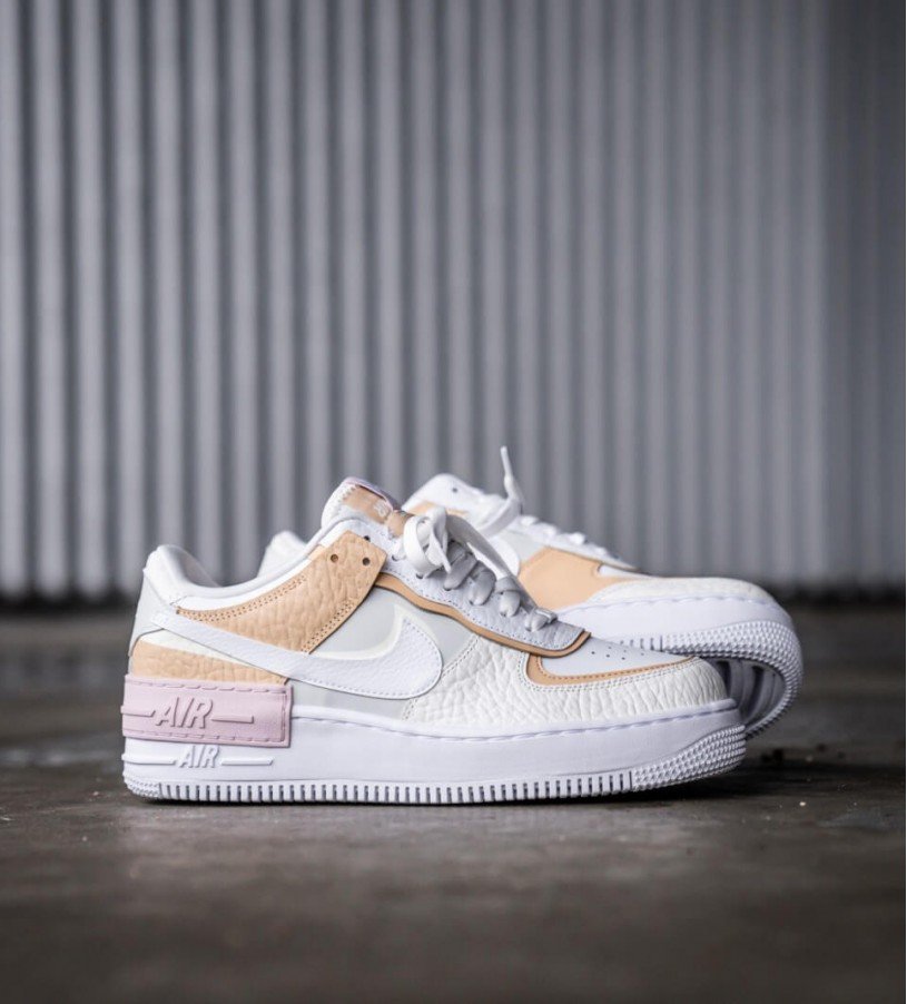 Nike Air Force 1 Shadow Spruce Aura Nike Air Force 1 Shadow Spruce Aura