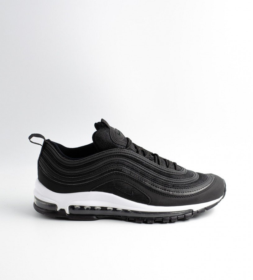Nike Air Max 97 Black-white