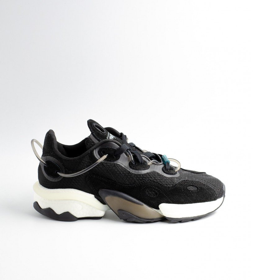 Adidas Torsion X Boost Black Adidas Torsion X Boost Black