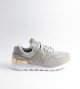 New Balance 574 Grey Gold
