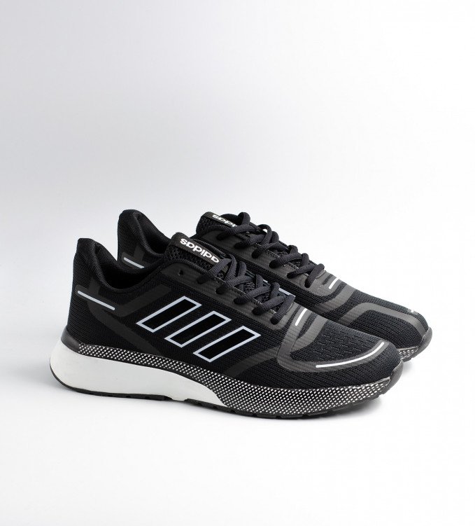 Adidas NOVAFVSE Black