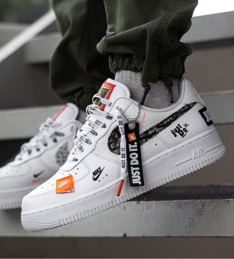 Nike Air Force 1 PRM JDI Nike Air Force 1 PRM JDI