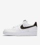 Nike Air Force 1 White-black