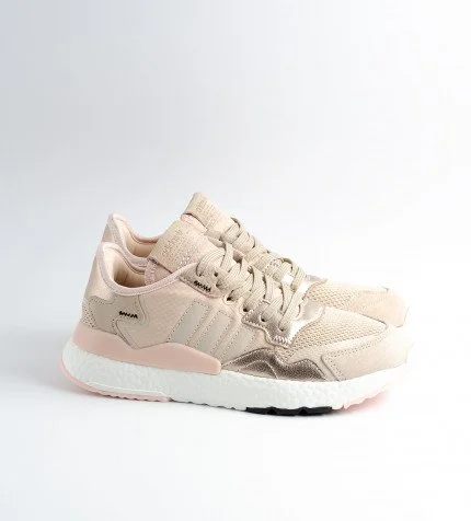 Nite jogger hot sale rose gold