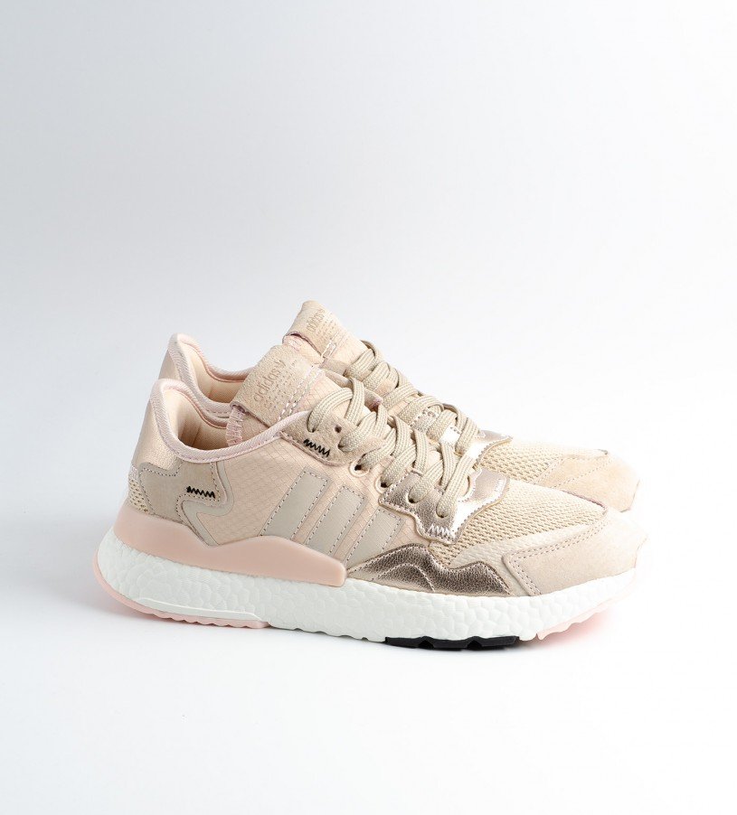 Adidas Nite Jogger Pink