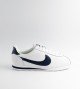 Nike Cortez White-Navy