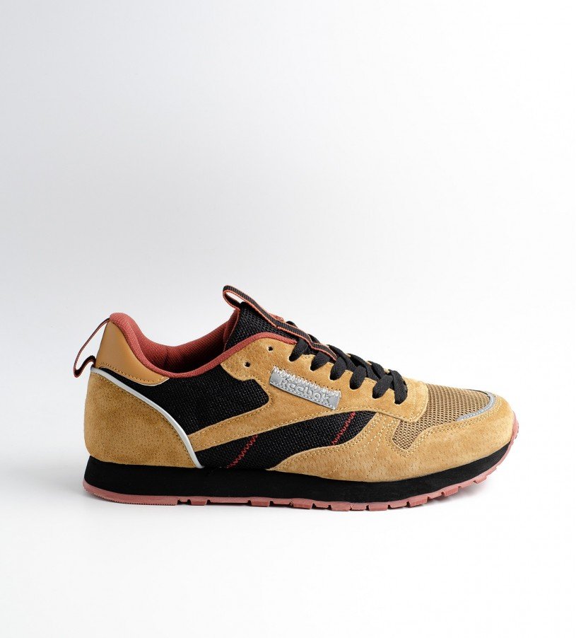 Reebok Classic Orange Reebok Classic Orange