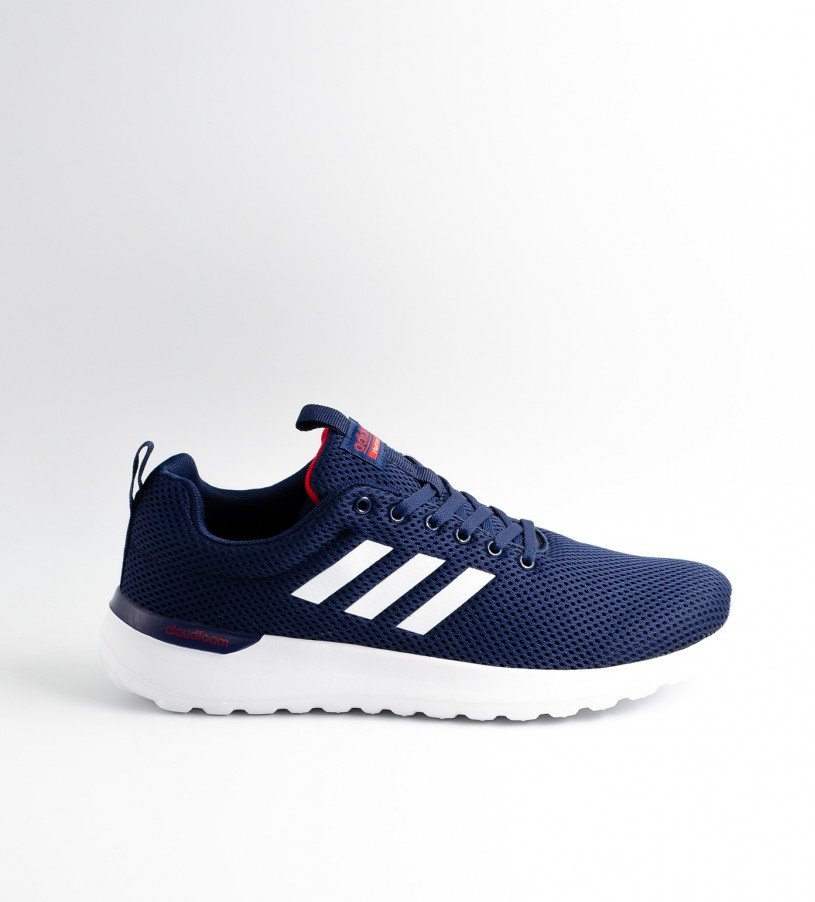 Adidas CloudFoam Blue Adidas CloudFoam Blue