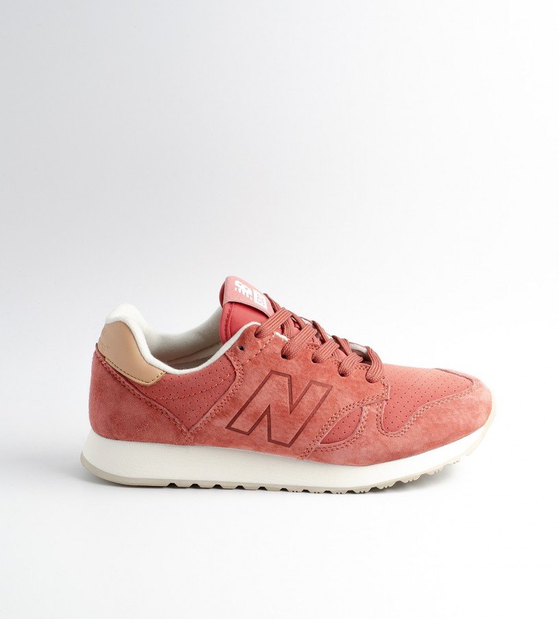 New Balance 520 Coral