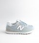 New Balance 574 Mint