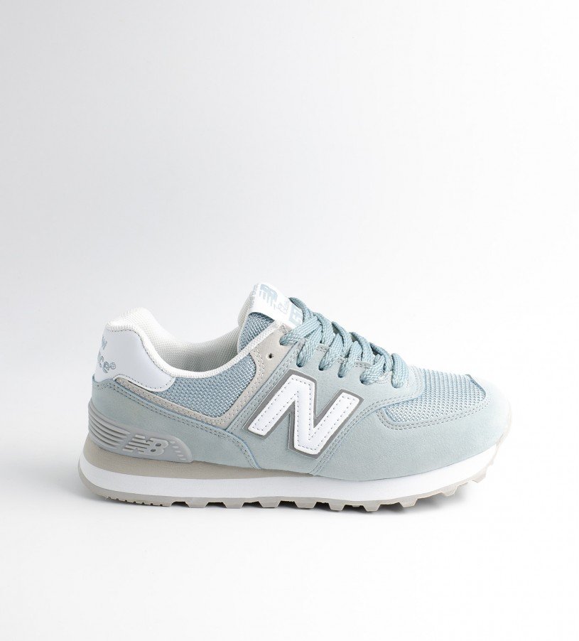 New Balance 574 Mint New Balance 574 Mint