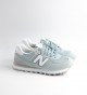 New Balance 574 Mint