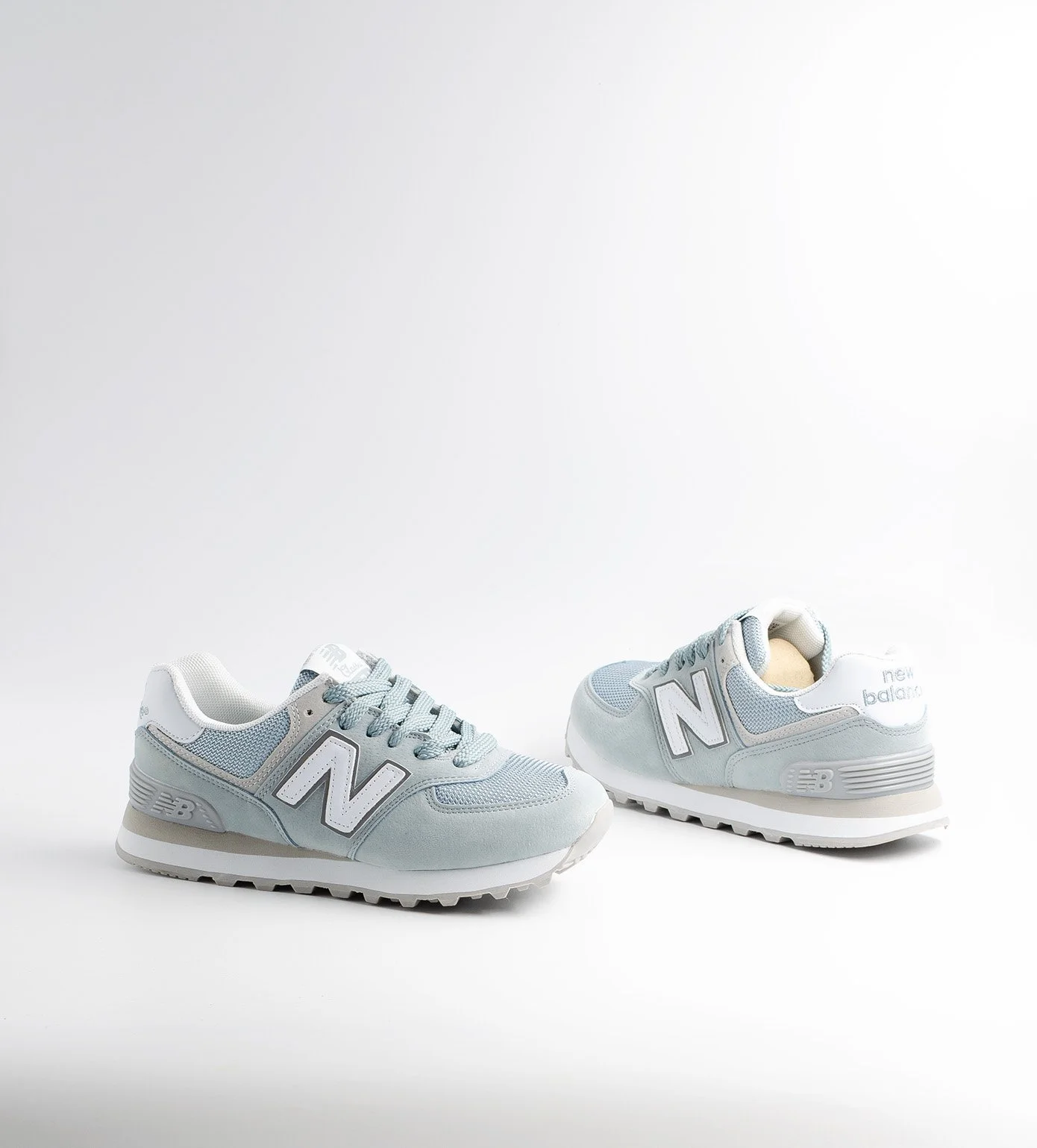 new balance platform 574