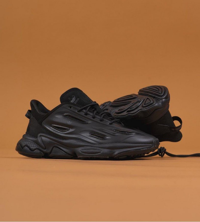 Adidas Ozweego Celox All Black Adidas Ozweego Celox All Black