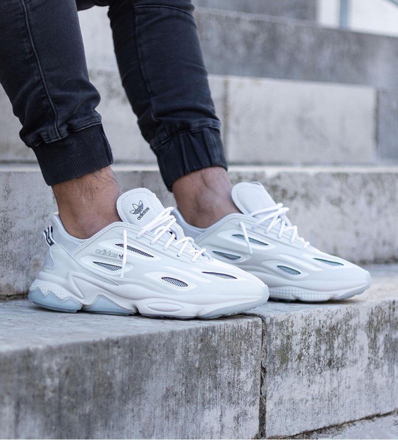 Adidas Ozweego Celox GREY One Adidas Ozweego Celox GREY One