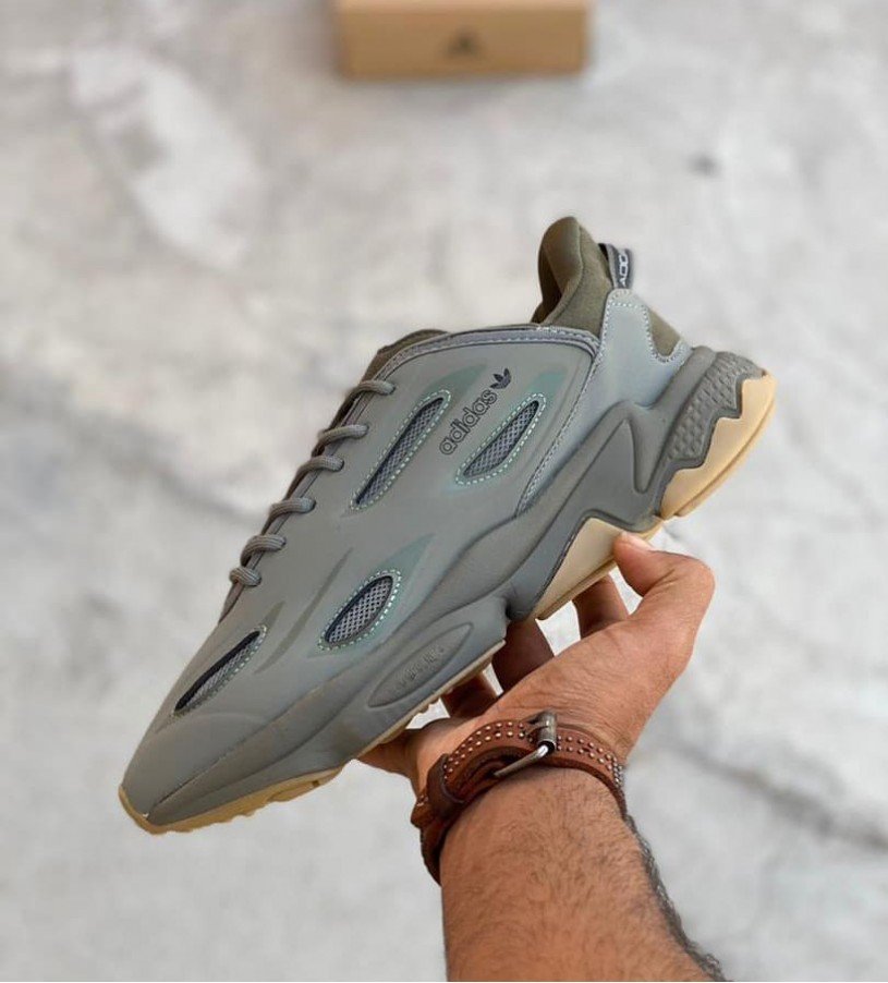 Adidas Ozweego Celox Khaki Adidas Ozweego Celox Khaki