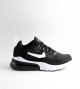 Nike Air 270 React Black-white