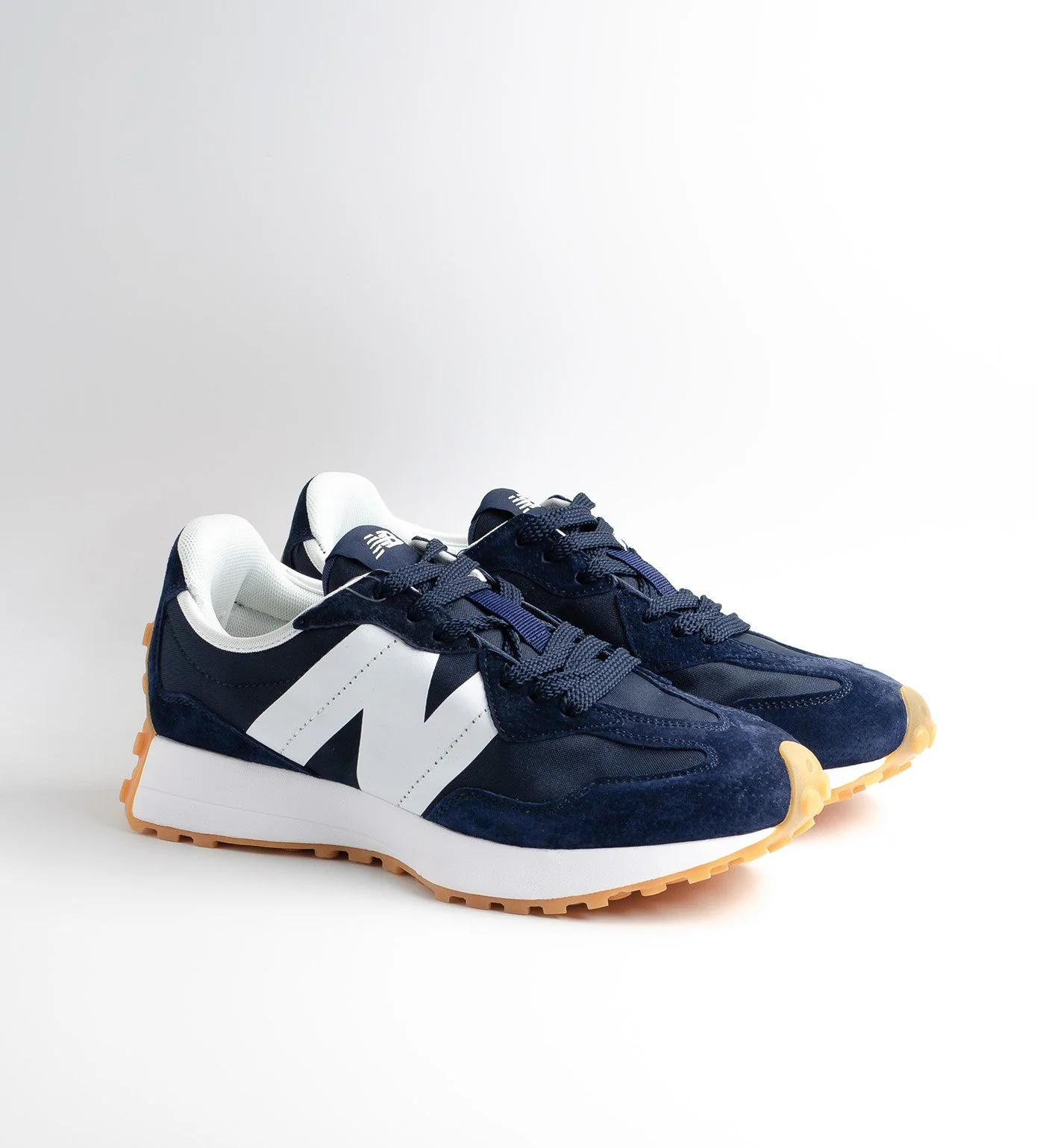 New balance 2025 327 azul