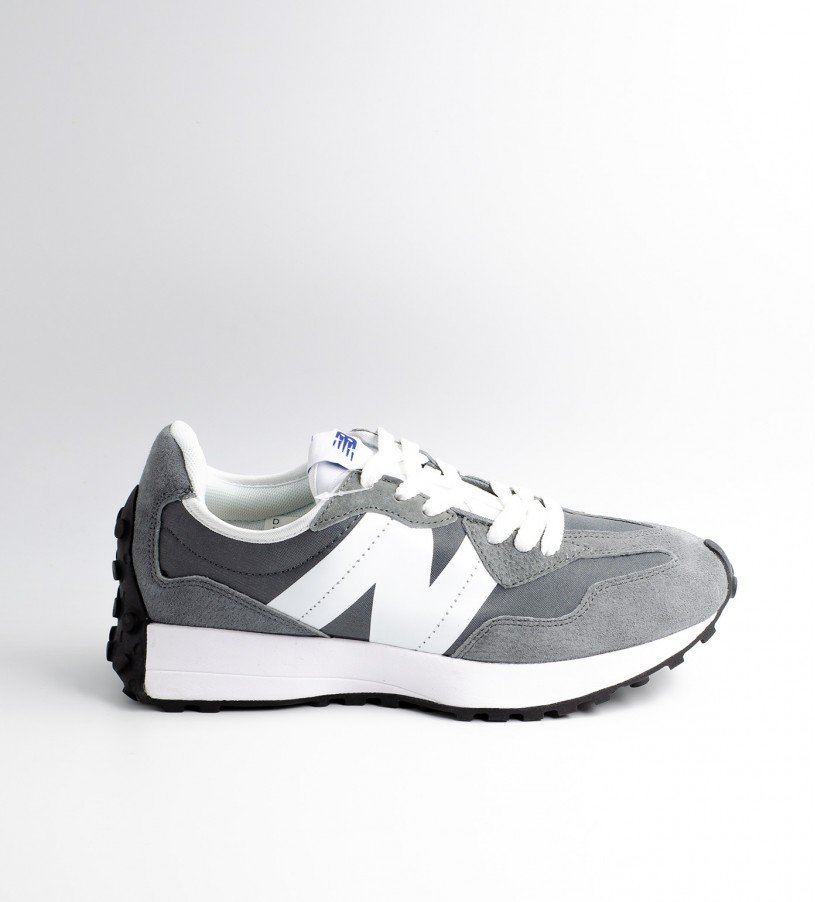 New Balance 327 Gray New Balance 327 Gray