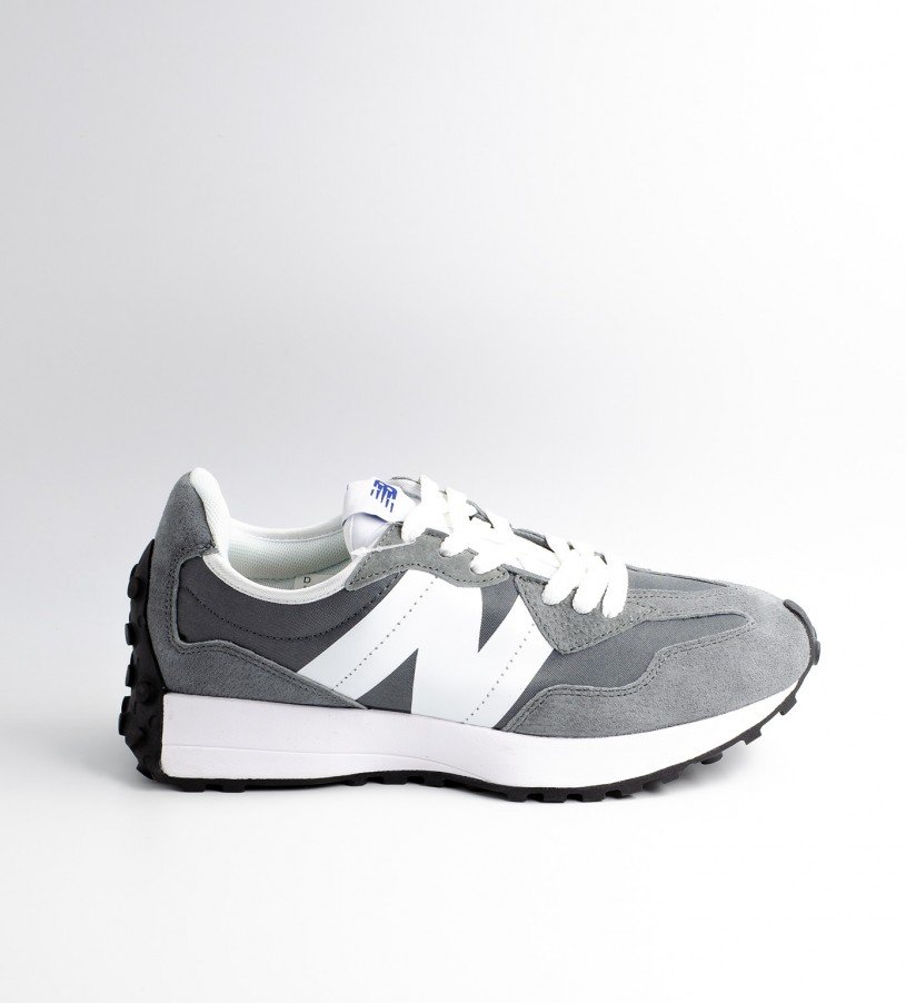 New Balance 327 Gray