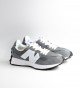 New Balance 327 Gray