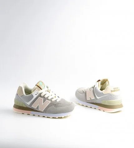 new balance retro pink