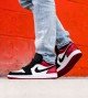 Nike Air Jordan 1 Low Black Toe