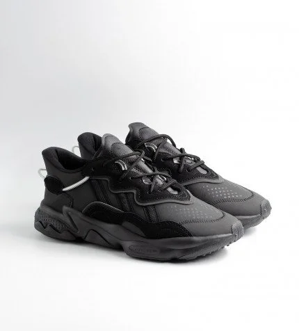 Adidas Ozweego Triple Black