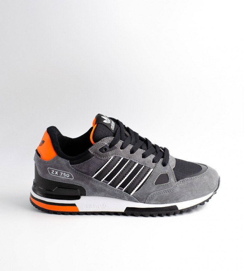 Adidas ZX750 Gray