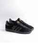 Adidas Spezial Total Black