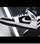 Nike Air Jordan 1 OG White Tuxedo