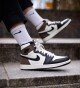 Nike Air Jordan 1 Dark Mocha