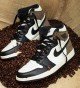 Nike Air Jordan 1 Dark Mocha