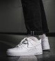 Nike Air Force 1 White Mens