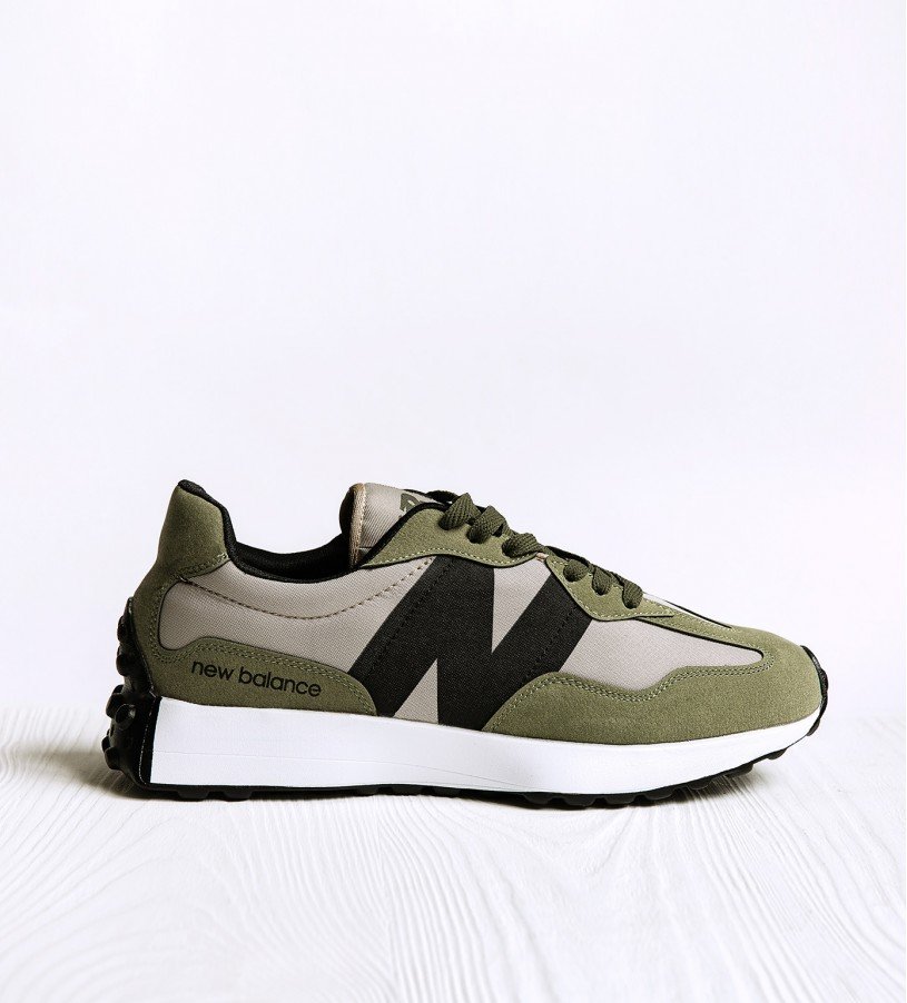 New Balance 327 Military Green New Balance 327 Military Green