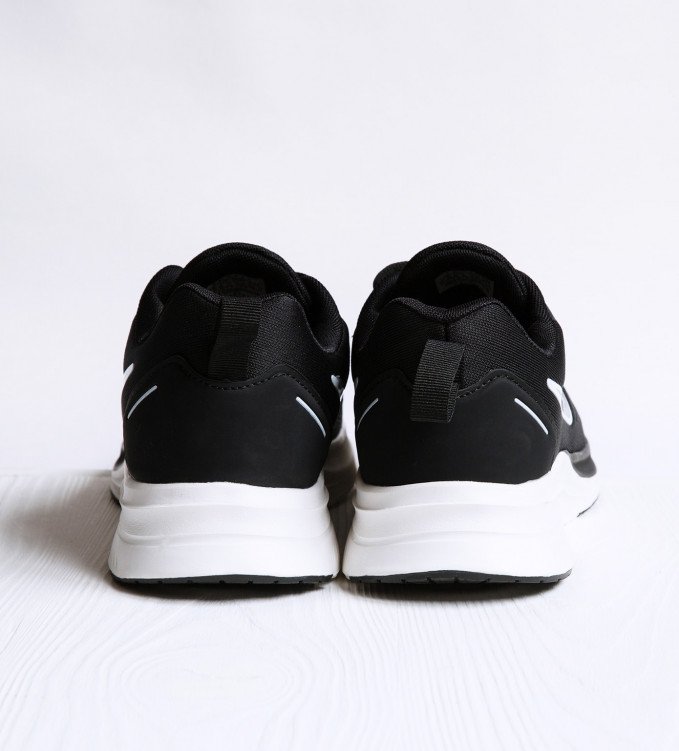 Nike Zoom Vomero Black-white