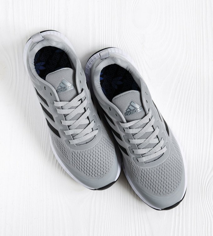 Adidas Runner Grey