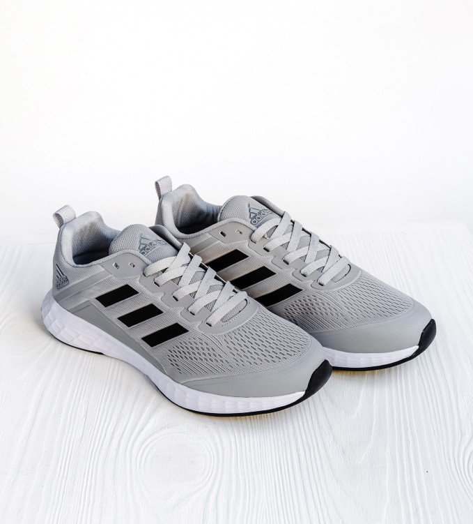 Adidas Runner Grey