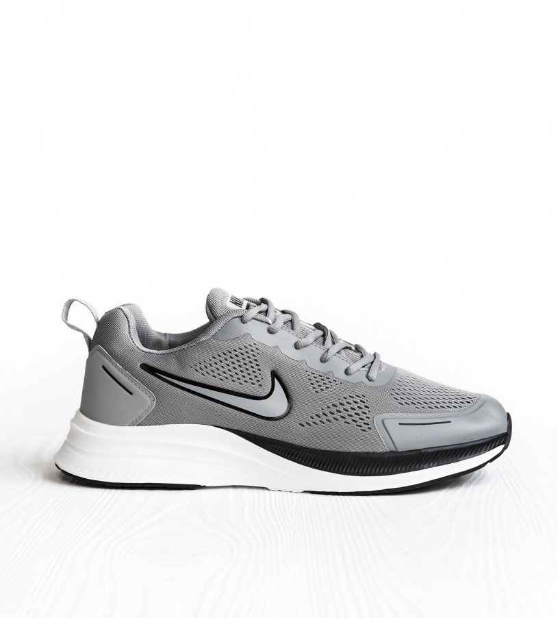 Nike Zoom Vomero Gray Nike Zoom Vomero Gray