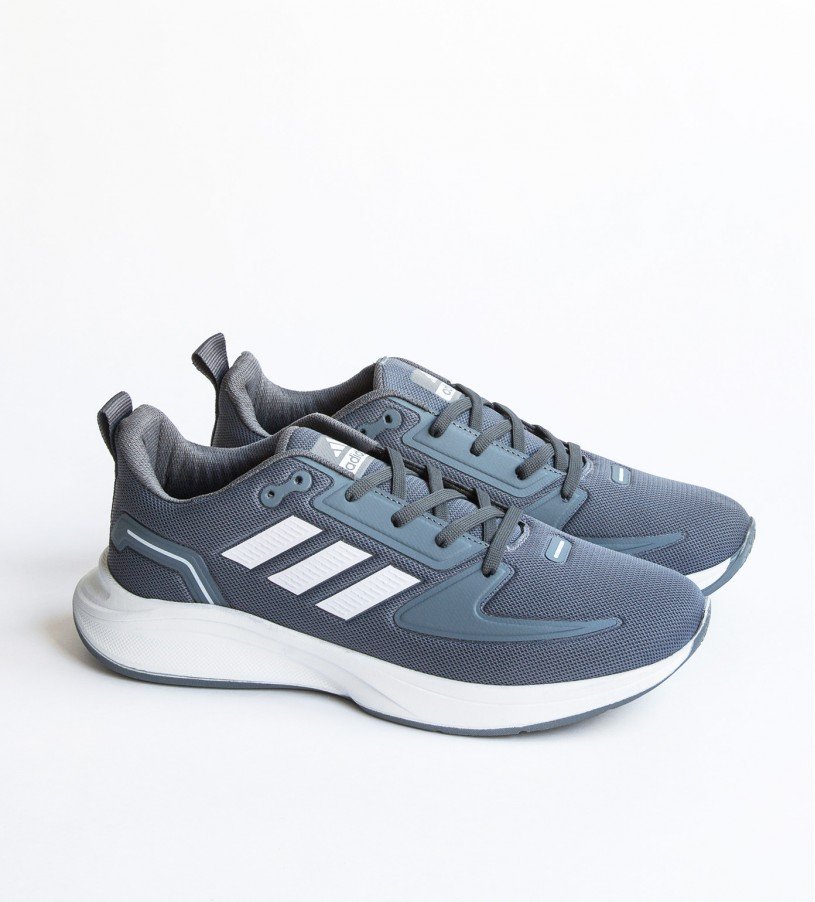 Adidas Runner Grey-Blue