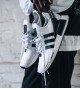 Adidas NMD R1 V2 White-Black