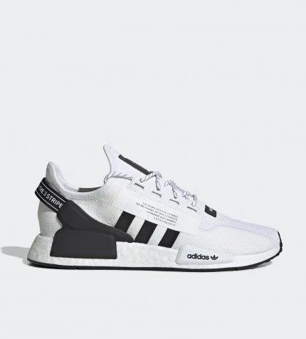 New discount nmd white